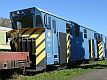 802S-01, a za nim 802S-12, M�awa W�sk., 02.05.2001, foto Marcin Wojda
